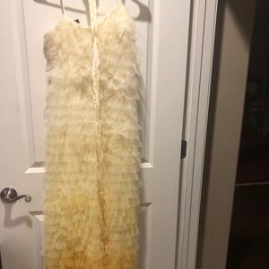 Moment for myself maxi dress